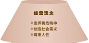 经营理念