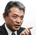 深浦一宪
