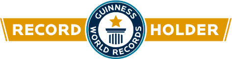 GUINNESS WORLD RECORDS